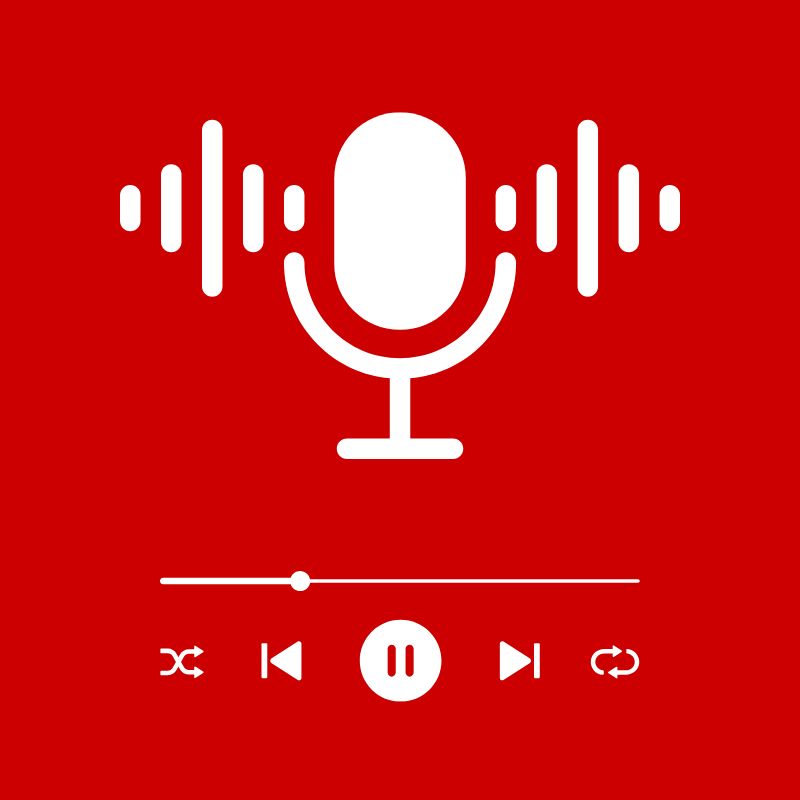 A podcast, Relationship Radio by Marriage Helper
