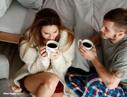 3 Steps to Stabilize Your Marriage Crisis