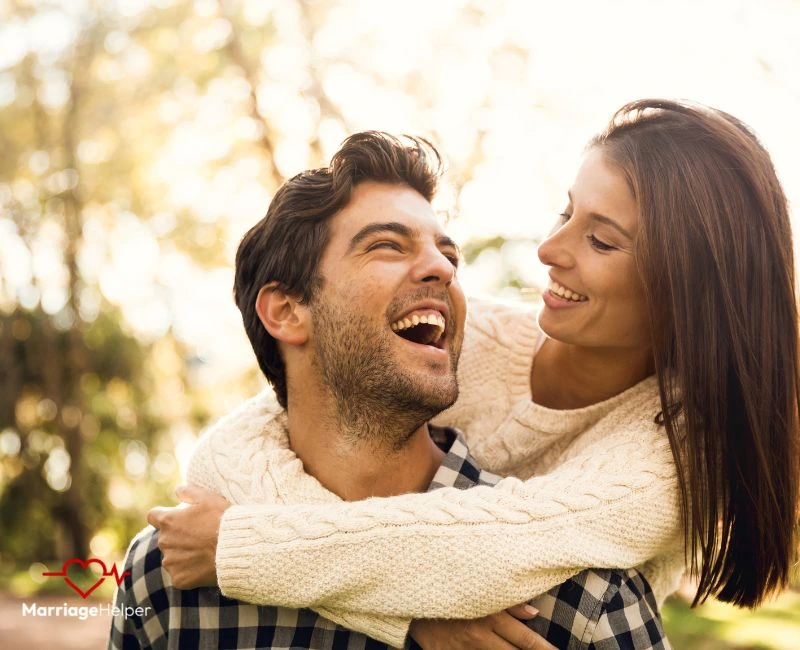 Marriage Helper – Steps to Stabilize Marriage Crisis