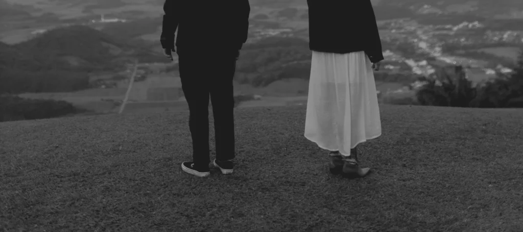 How to end an affair with someone you love