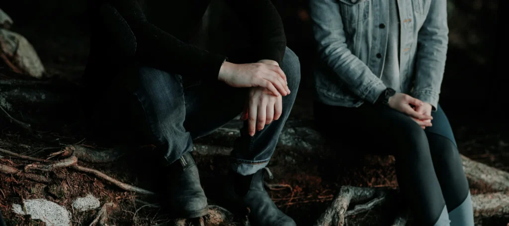 How to end an affair with someone you love