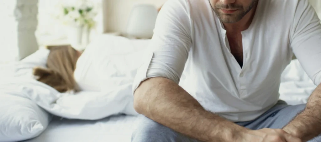 signs your husband isn't in love with you anymore